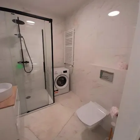 아파트 Apartament Magdy 슈비노우이스쳬