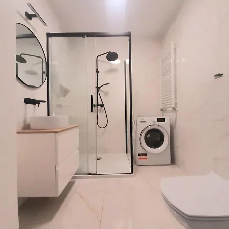 Apartament Magdy * 슈비노우이스쳬