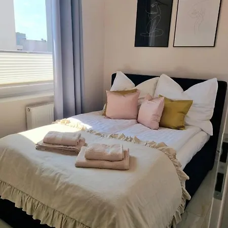 Apartament Magdy 아파트