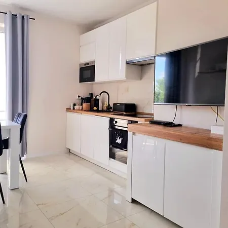 아파트 Apartament Magdy