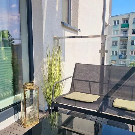 아파트 Apartament Magdy
