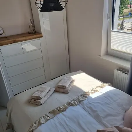Apartament Magdy 아파트 *