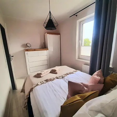 Apartament Magdy 아파트
