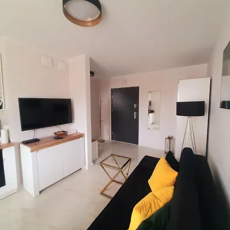 Apartament Magdy 아파트